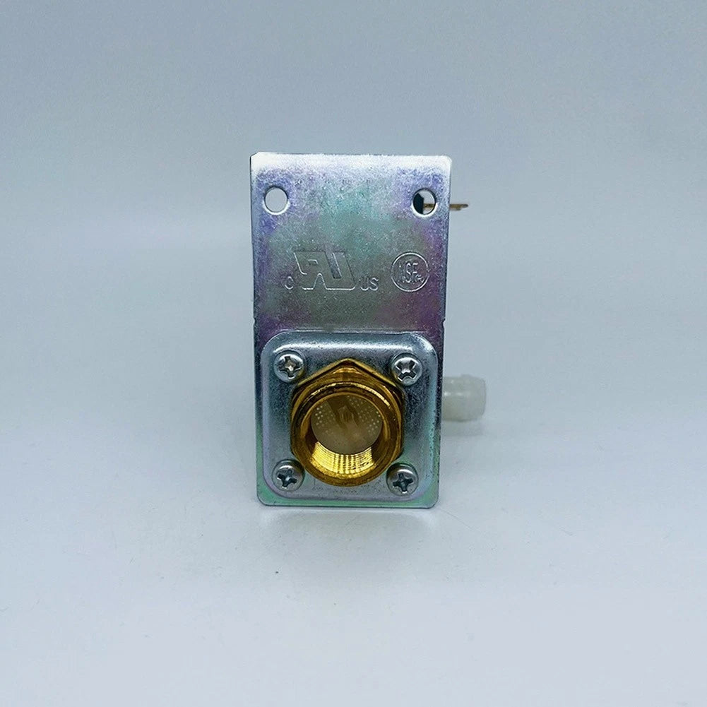 Ice Maker Water Inlet Solenoid Valve for Ice Machines (220V 240V)