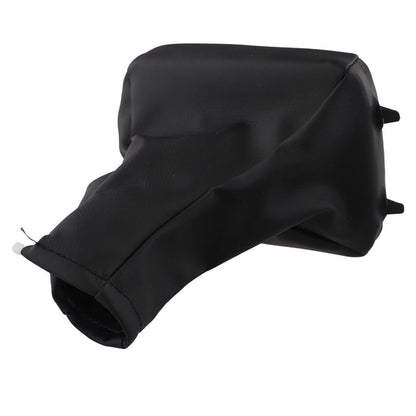 Microfiber Leather Gear Shifter Gaiter Boot for Opel Astra G Mk4 (1998–2004)