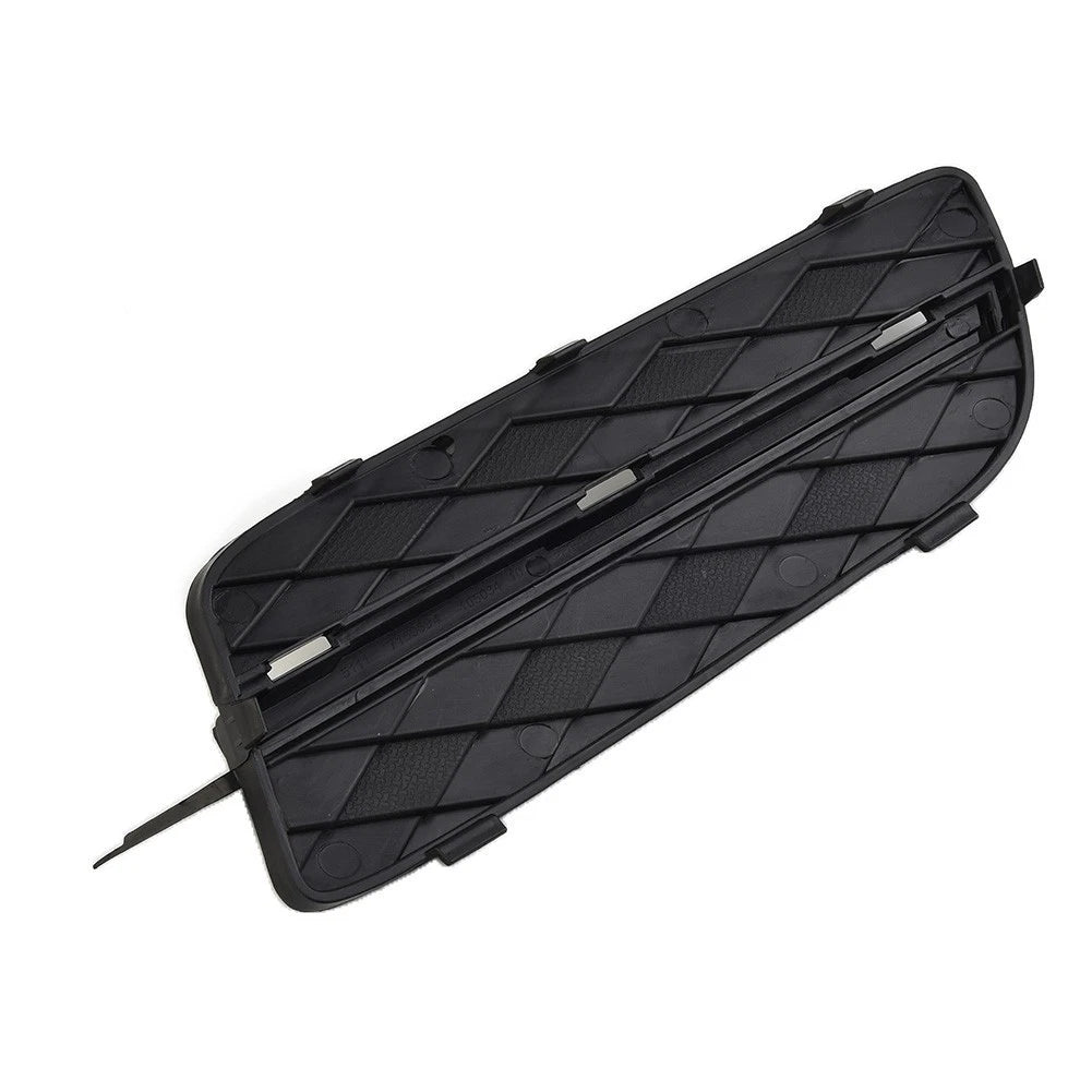 Bumper Grille Cover for - Right Trim Grill