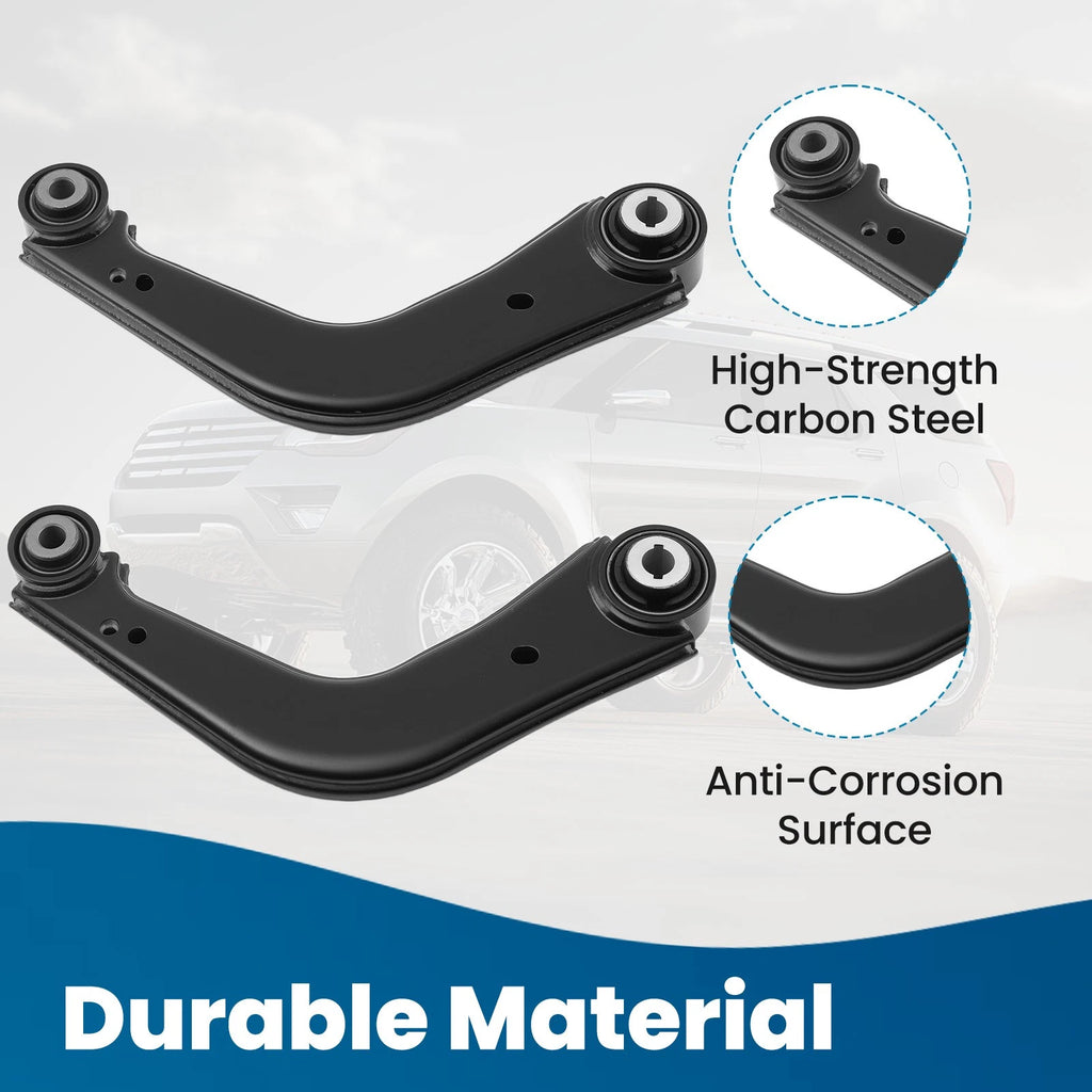 Control Arm Kit for Lincoln MKZ, Fusion (2013–2019)