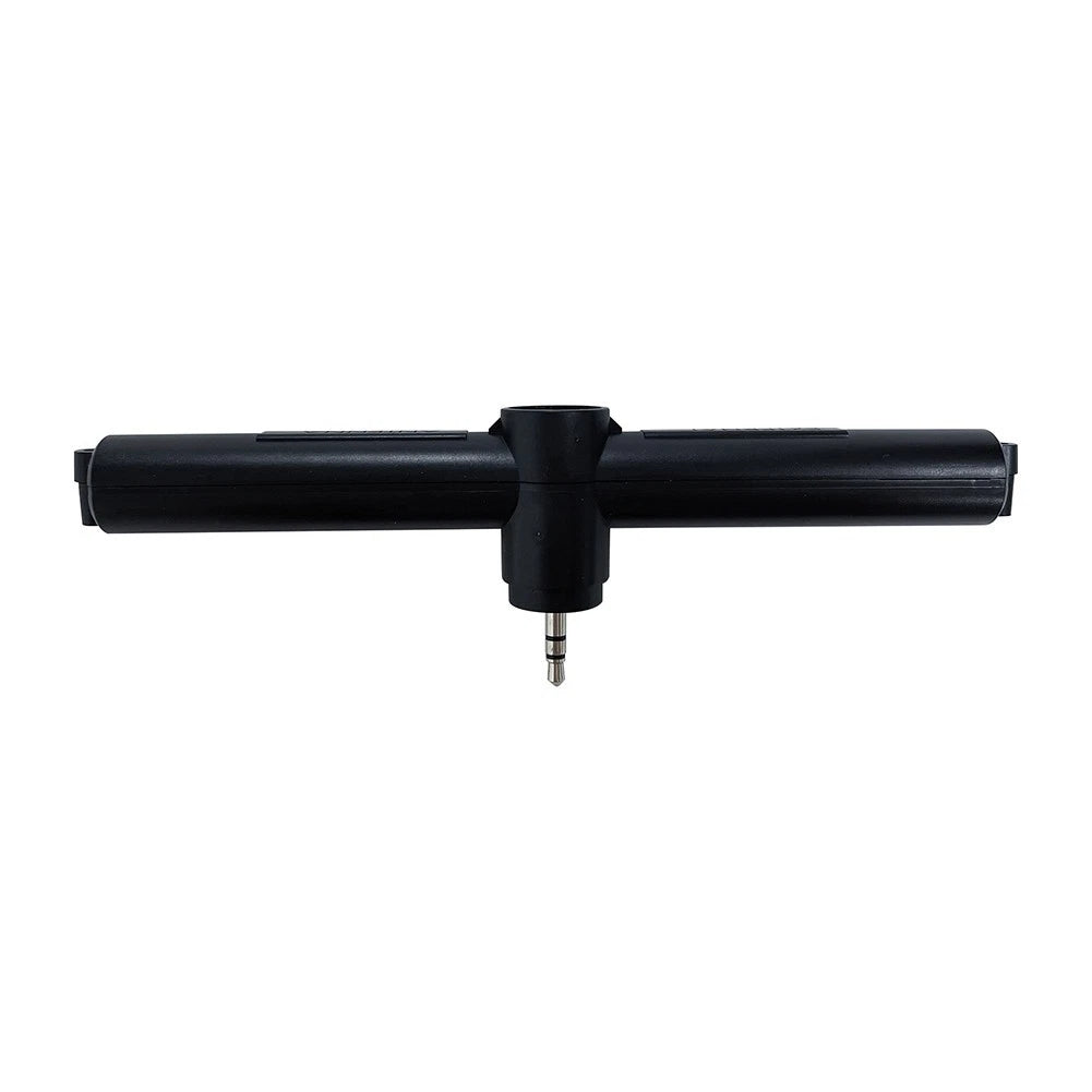 Enhanced Medium Wave Antenna for HRDC919