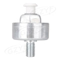 1PC Engine Knock Sensor 10456603 for Chevrolet GMC Suburban (1999–2006)