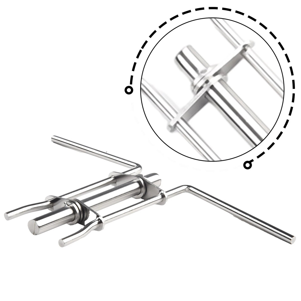 Seal Tool for Piston Rod (Installation Tool)