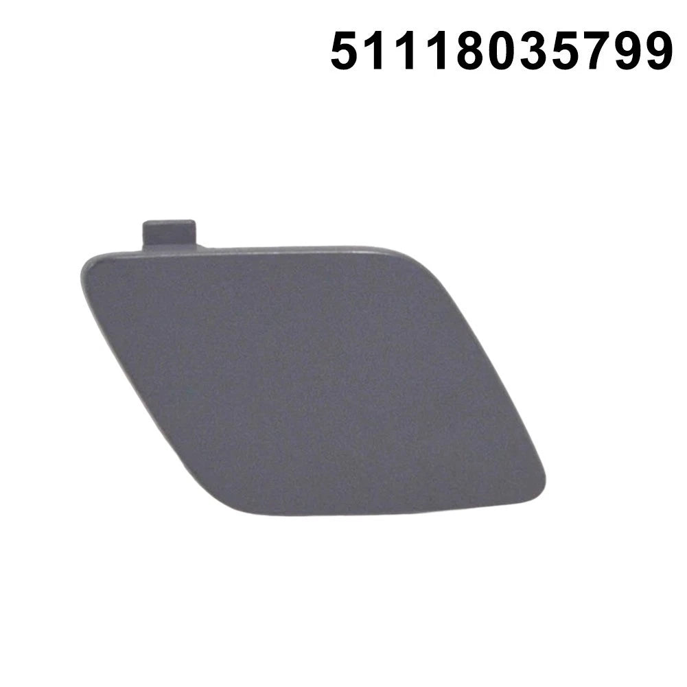 Tow Hook Cover for BMW 3 Series E92 E93 (2007–2013) 51118035799