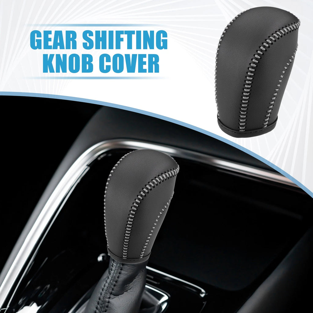 Gear Shift Lever Cover Replacement for Volkswagen Atlas (2018–2022)