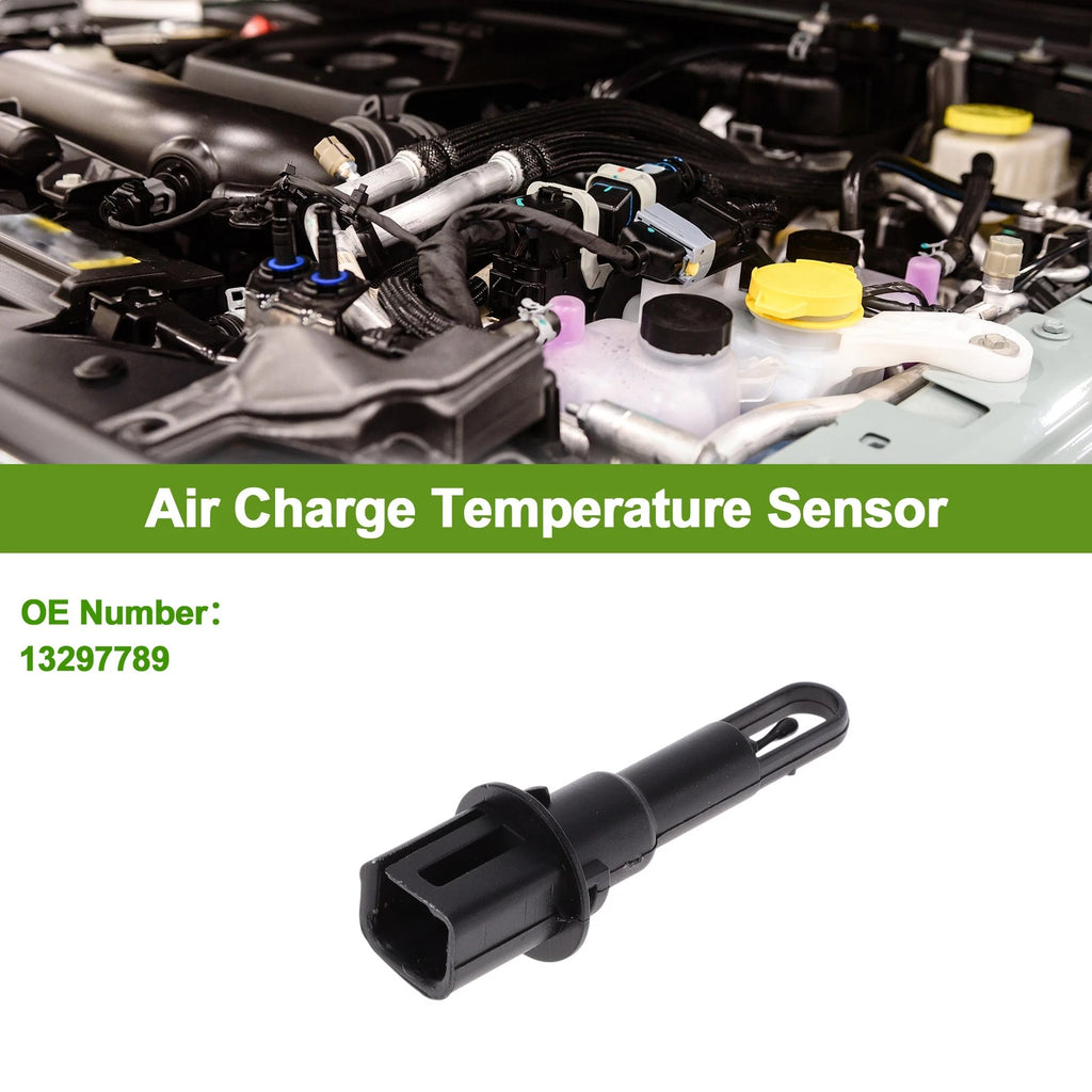 Air Charge Temperature Sensor for Chevrolet Volt 1.4 (2011–2015)