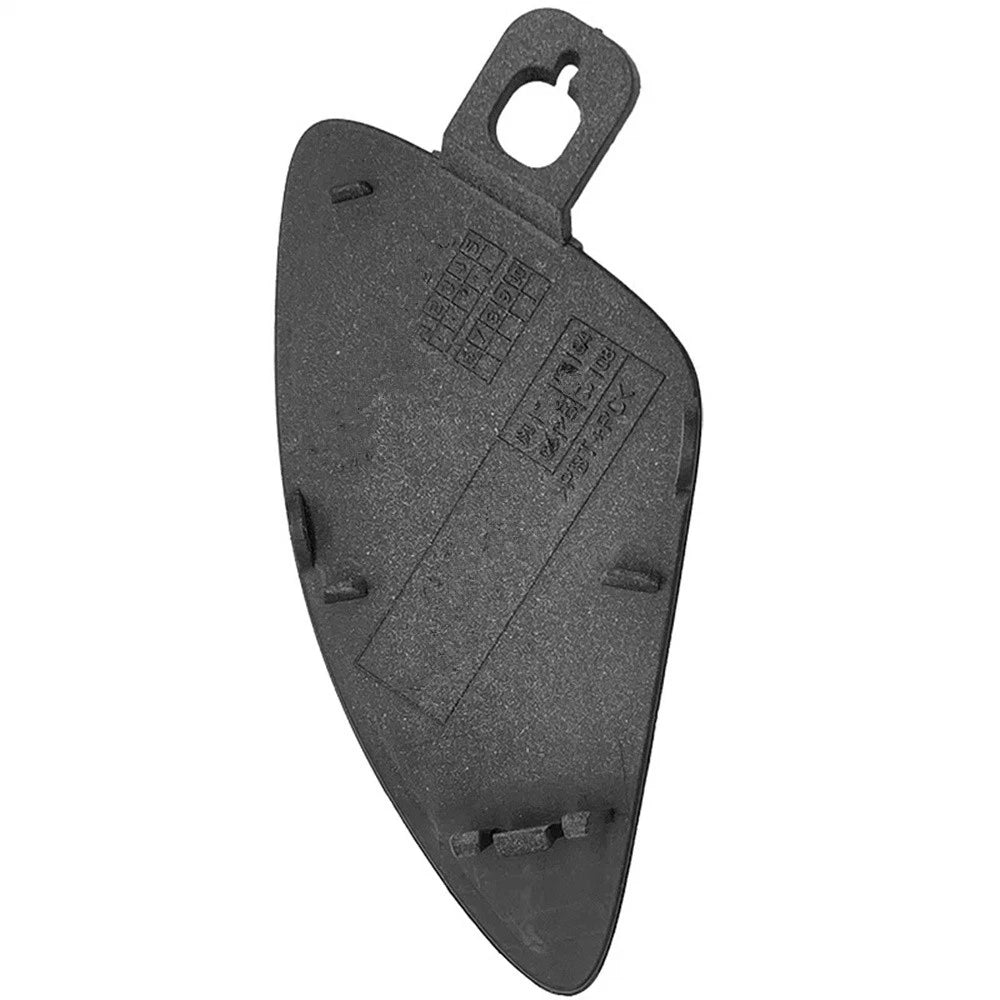 Front Bumper Towing Hook Eye Cover Cap 51118048042 for BMW Z4 (2008–2016)