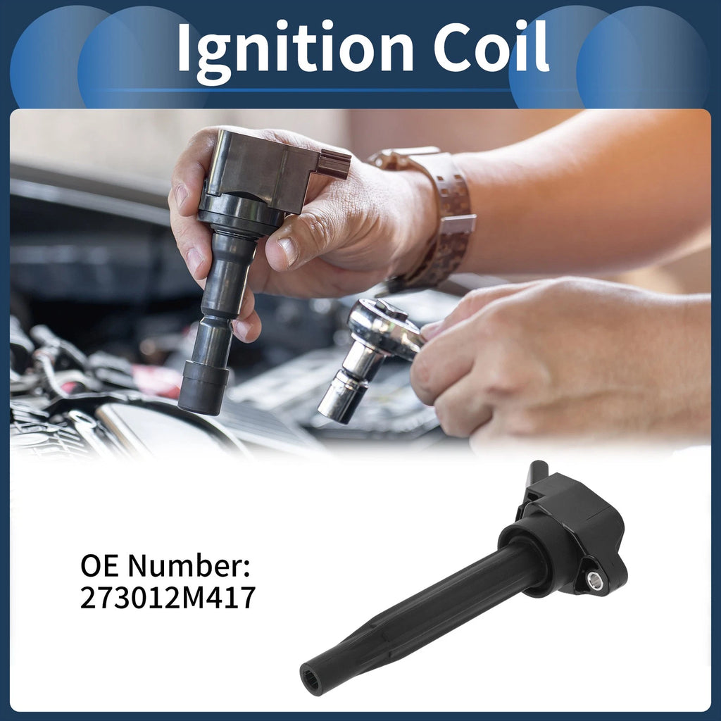 Ignition Coil Pack Replacement for Hyundai Turbo (2020–2024)