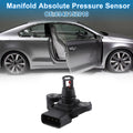 Manifold Absolute Pressure Sensor Replacement for Toyota Sequoia (2010–2011)