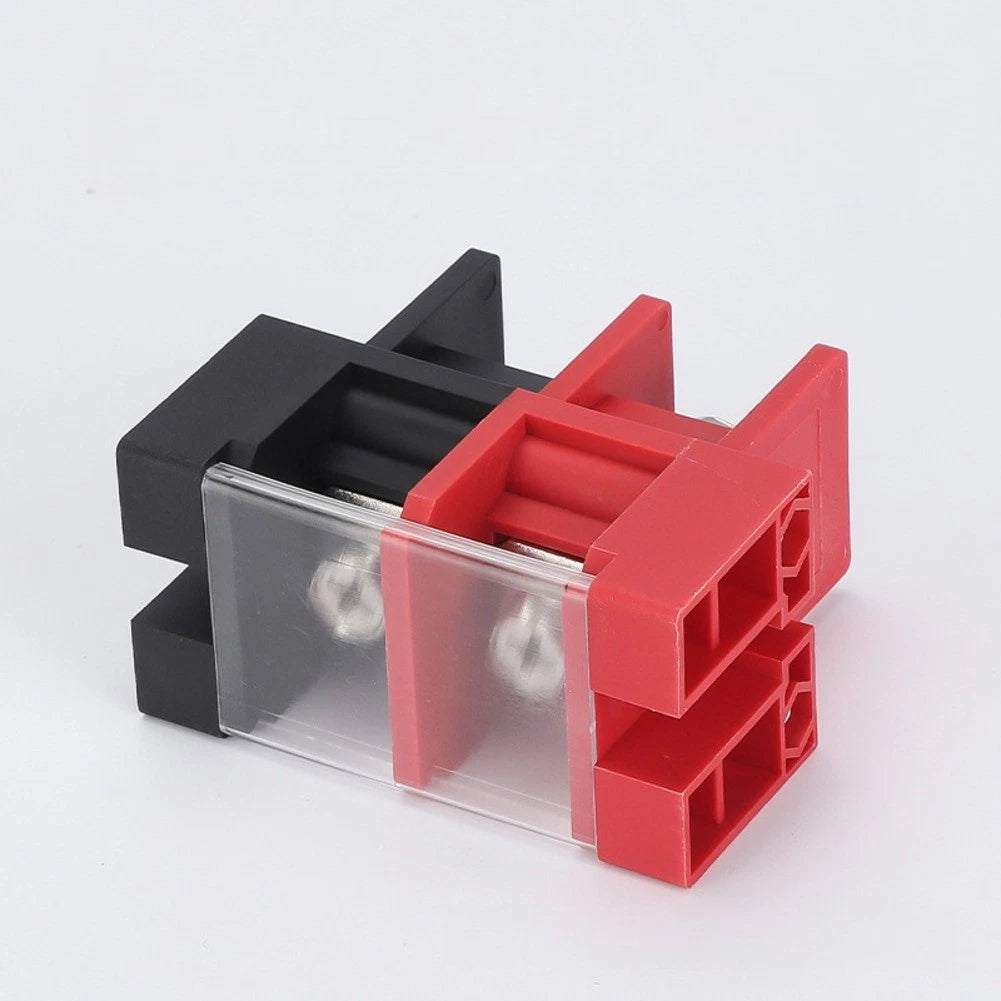 200A High Current Terminal Connector for Lithium Battery Systems