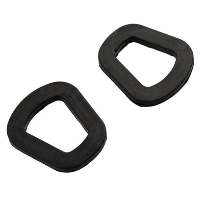 2X Petrol Fuel Seal Rubber for Canister (5L, 10L, 20L)