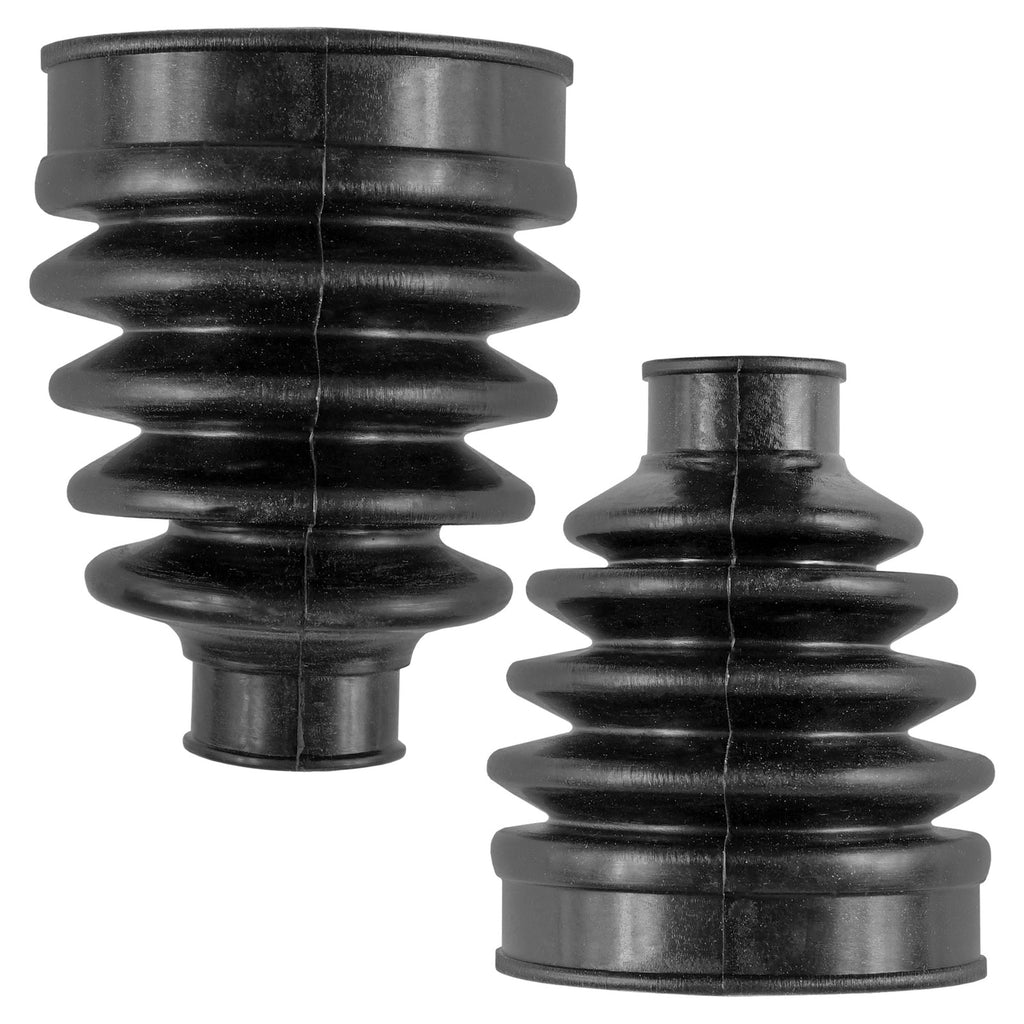 Front Axle In Out CV Boot Kit Replacement for John Deere RSX850i (2017–2024)