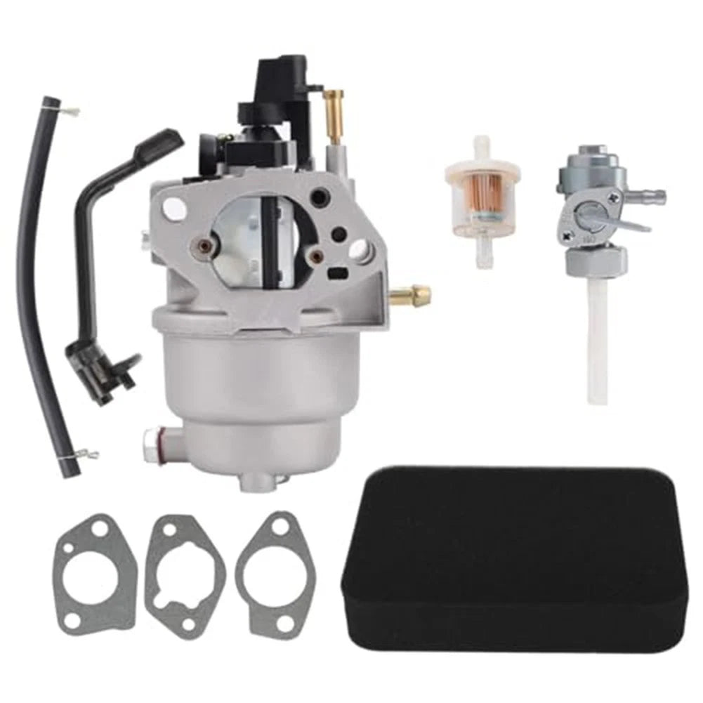 Generator Kit for Efficient Fuel Systems