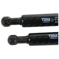 2 Gas Bonnet Struts for Hyundai Santa Fe SM (2000–2005)