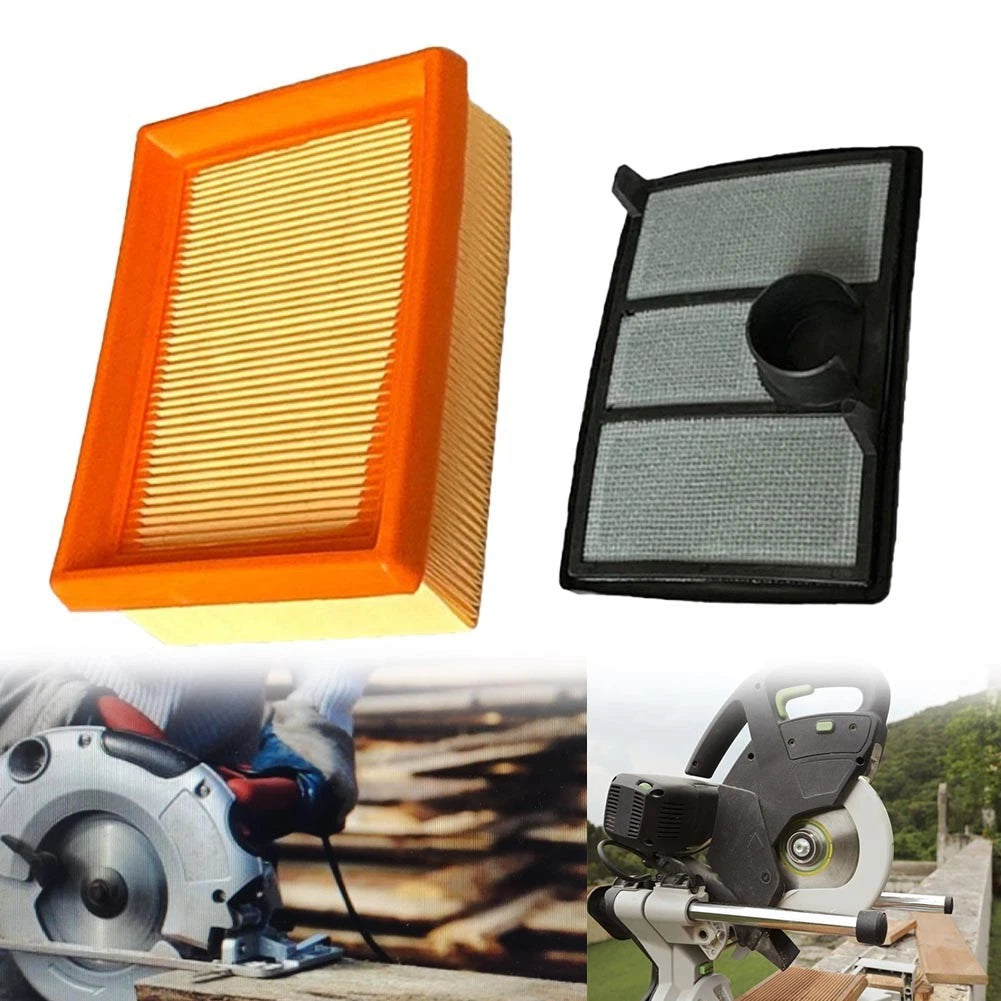 Replacement Filters for TSTSAW Series (Compatible with )