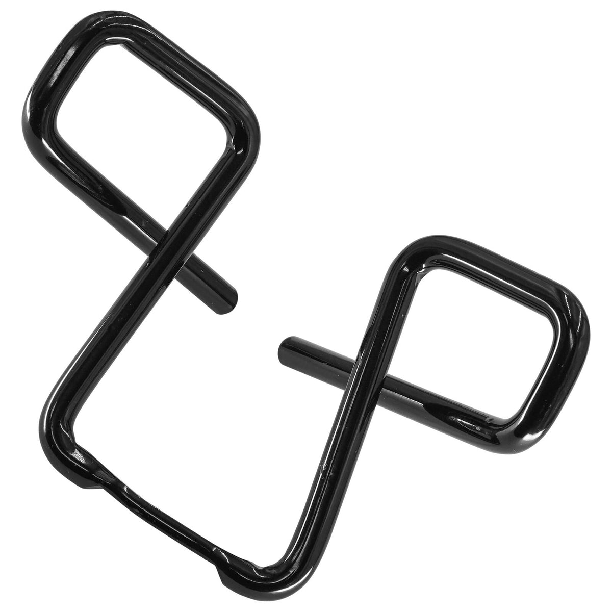 Flat Belt Guide Replacement for John Deere S100 S110 S120 X107 X127 (2015–2018)