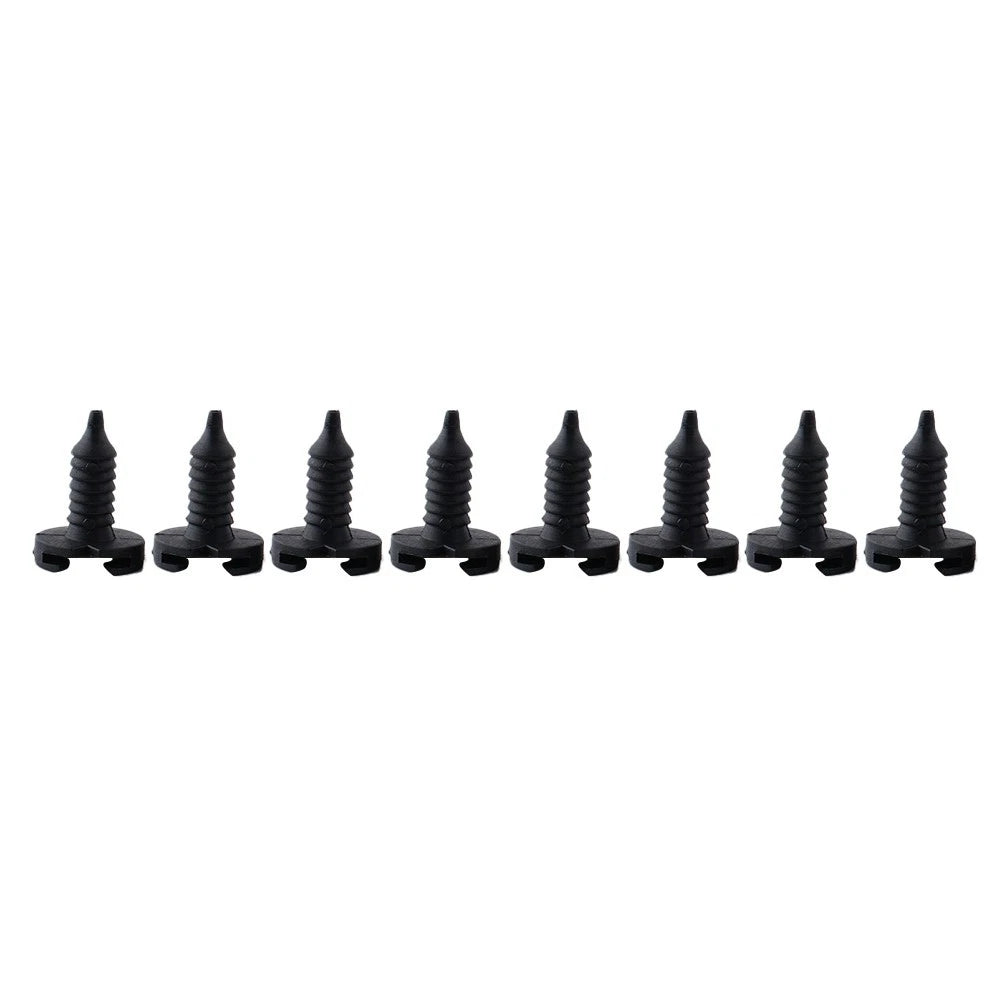 50pcs Nylon Door Trim Panel Clip for Land Rover Range P38 Discovery Freelander
