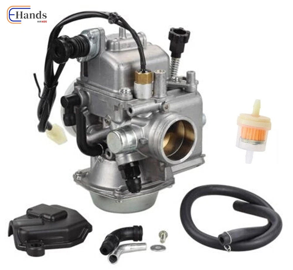 Carburetor 16100-HN0-A00 for Honda Foreman 400 450 (2000–2006)