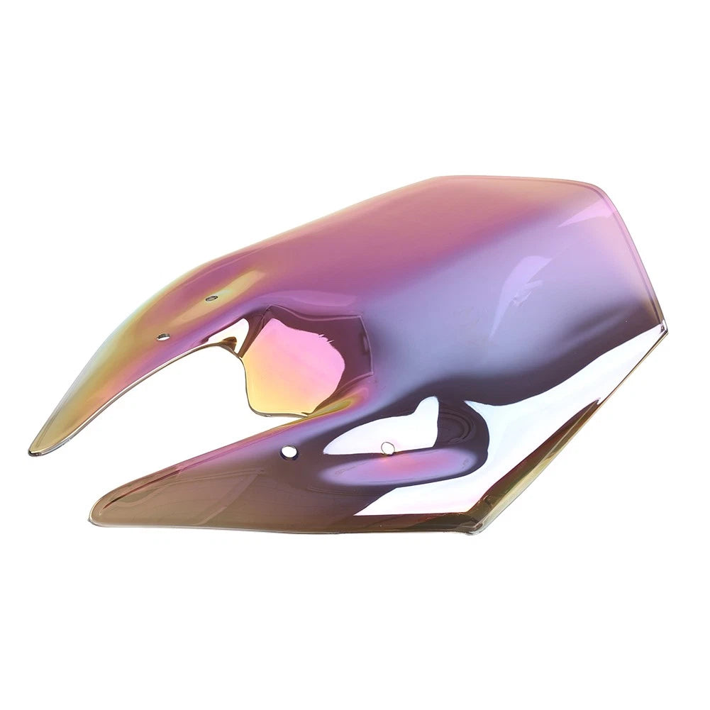 Iridium Front Windscreen for Kawasaki Z900 (2024–2025)