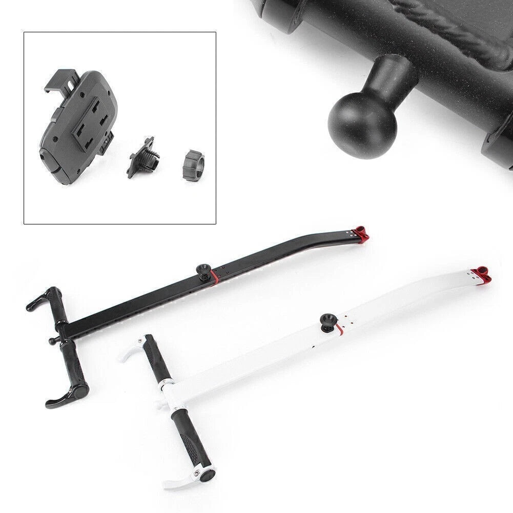 Handlebar with Phone Bracket for Ninebot Mini Pro (2016–2023)