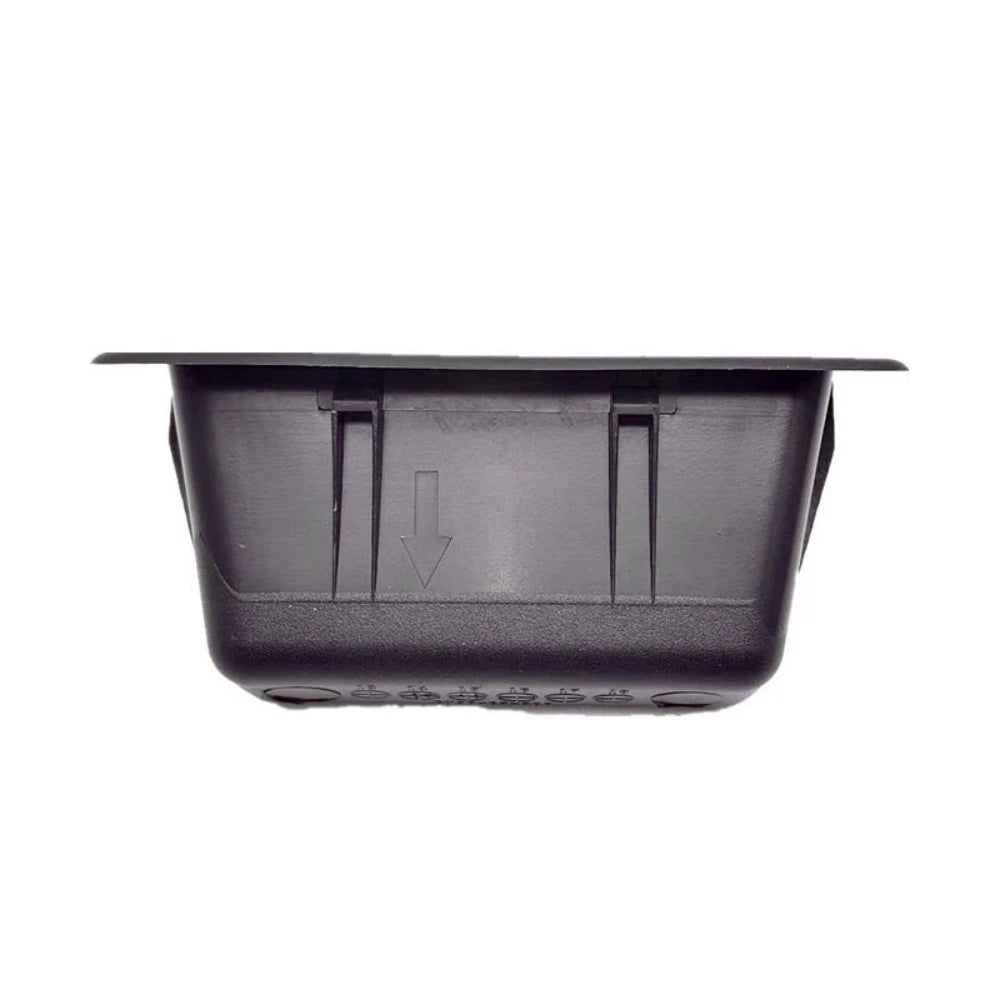 Trunk Door Pull Handle for Mazda 6 (2014–2021) GHP9-68-966 GV9B-68-966