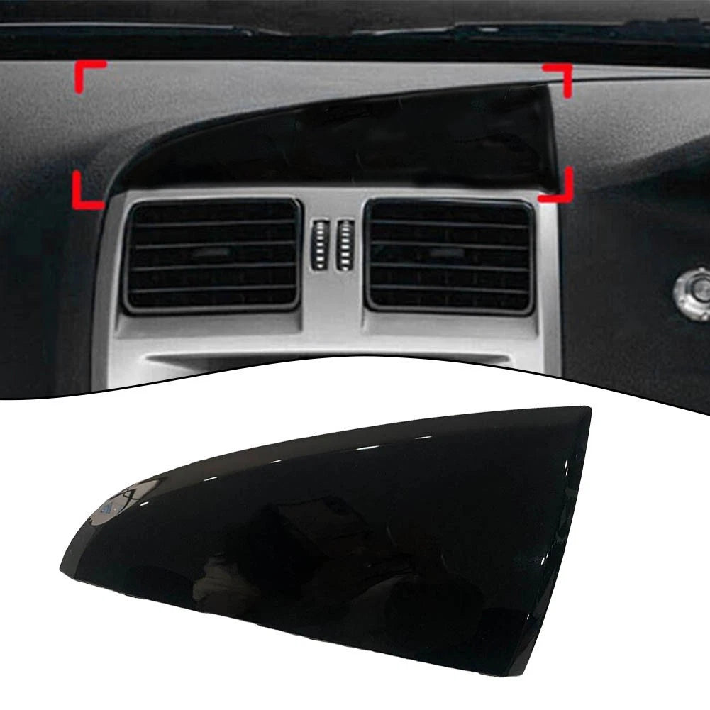 Center Panel Trim Cover for