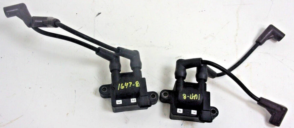 Ignition Coil for Mercury 40-300HP 4Stroke (8M0044991)