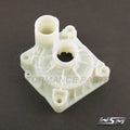 WSM Water Pump Housing for Yamaha 300/350 Hp 4-Stroke (710-450)