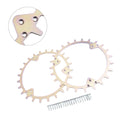 Robot Pulley Accessories for 440 450X
