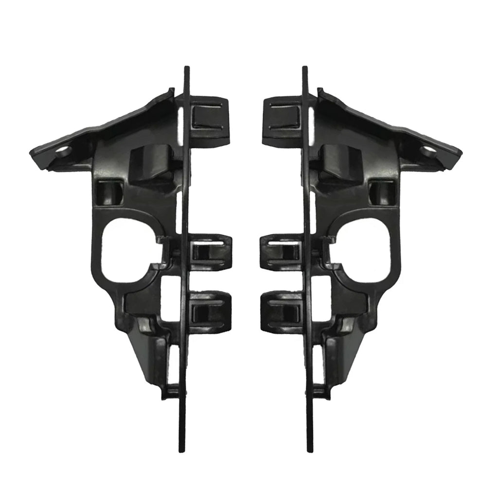 Pair Front Bumper Bracket Holders for BMW E85 E86 (2003–2008)