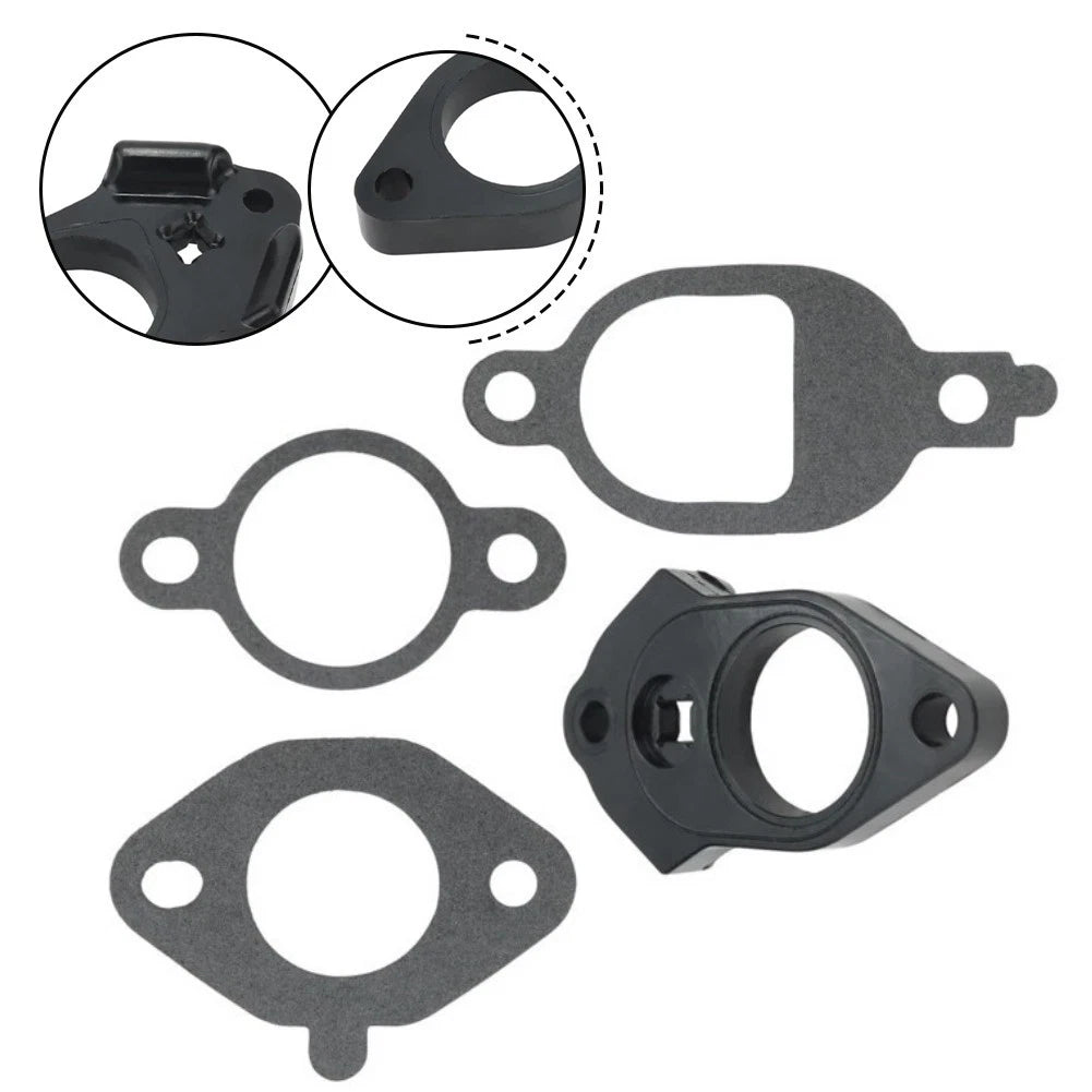 Carburetor Spacer Set for Engine Replacement (20 112 08 S, 2011208S)