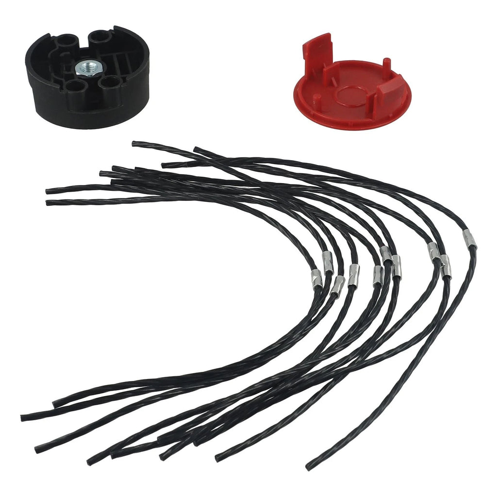 Trimmer Line for Compatibility Model