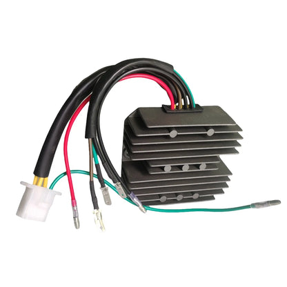 Voltage Rectifier Regulator for Honda CBF450 CBF350 (2004–2007)