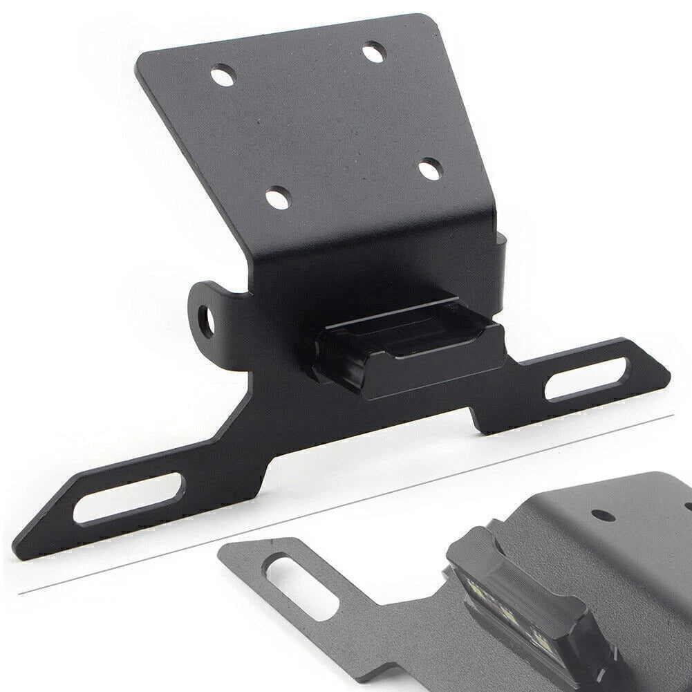 Rear Tail Tidy Fender Eliminator License Plate Holder for Honda CBR150R (2016–2021)