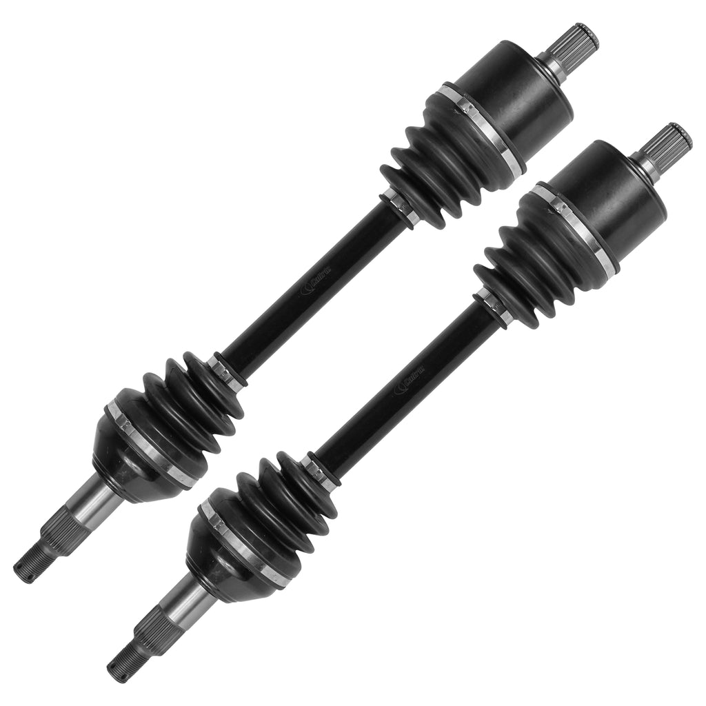 Rear CV Axles Replacement for Can Am Maverick Trail 1000 800 700 (2013–2020)