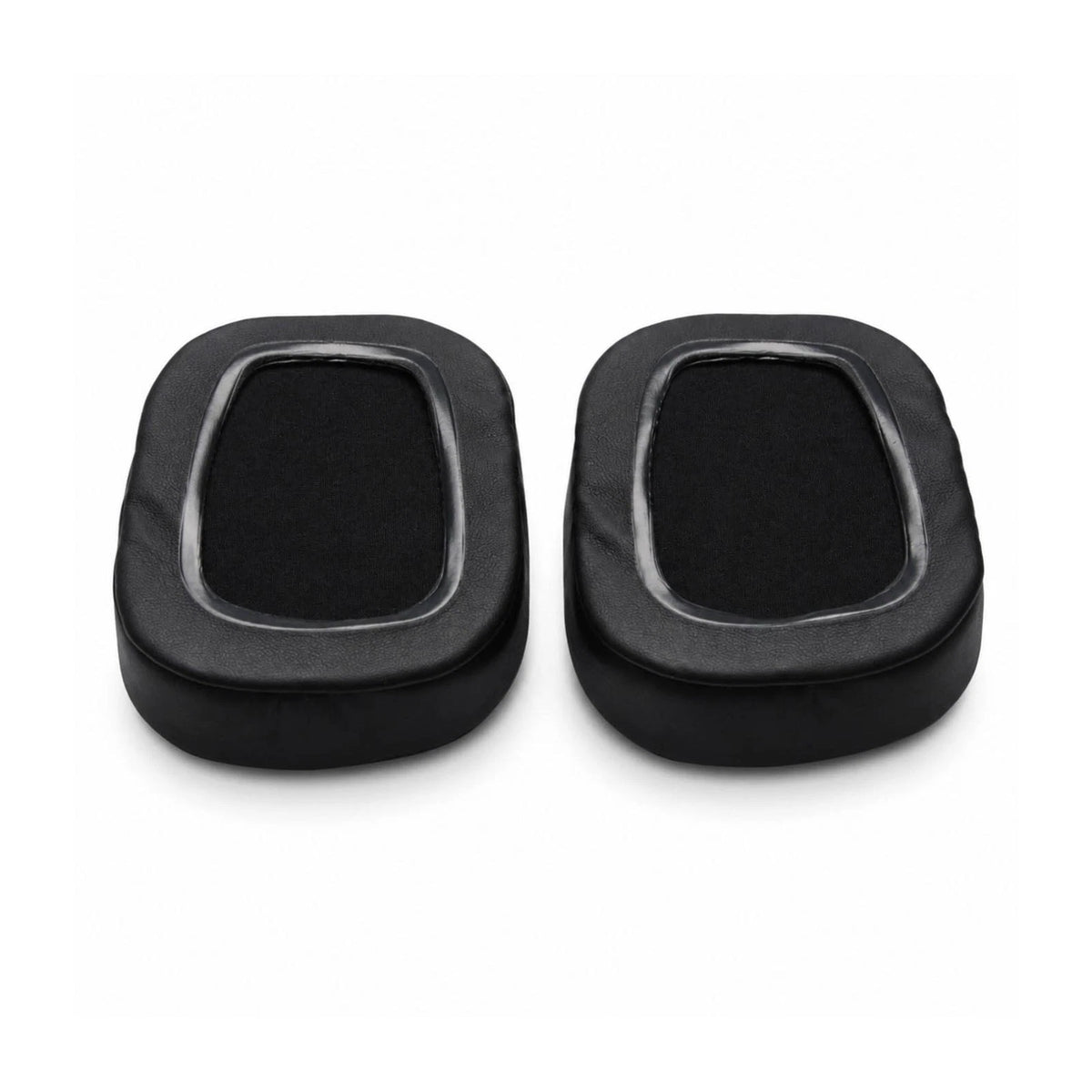 1 Pair Memory Foam Ear Pads for Denon AH-D600 (2013–2015)