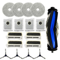 Robot Vacuum Accessory Kit - Main Roller Brush & Dust Bag Included
