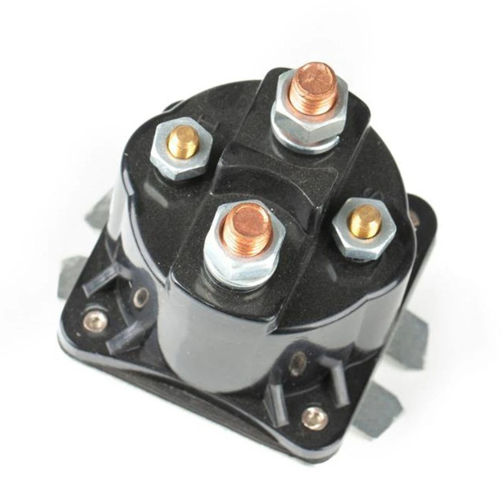 Magnetic Open Solenoid Valve Relay for Hydraulic Pump Motor