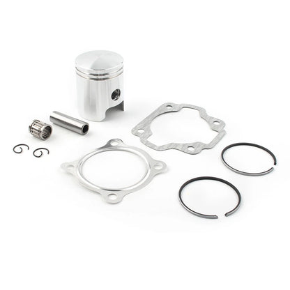 Engine Cylinder Piston Ring Head Gasket Set for Yamaha PW80 (1983–2006)