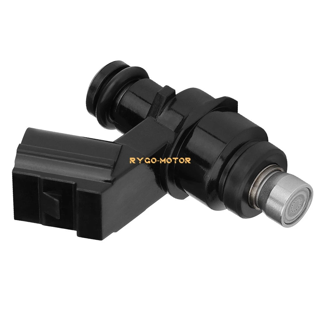 Fuel Injector 16450-HR6-MF1 for Honda Rubicon Foreman Pioneer Rancher (2001–2023)