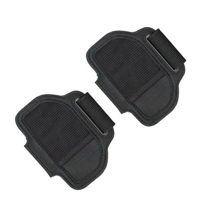 2Pcs Adjustable Leg Straps for Nintendo Switch OLED Joycon