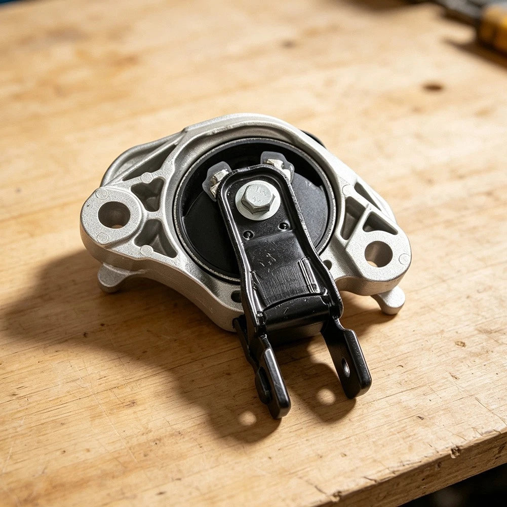 Engine Mounting Bracket for Auto Engine Repair (Direct Replacement)