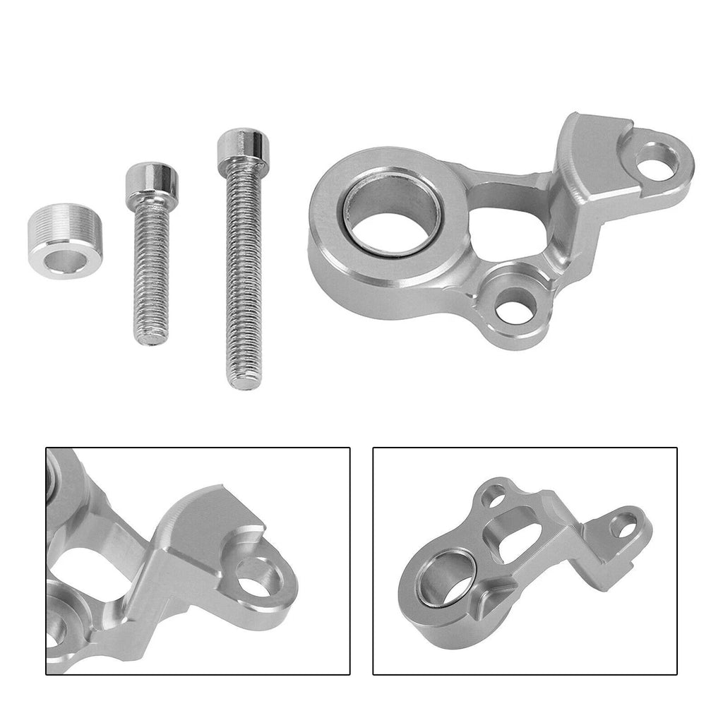 Aluminum Shifting Gear Lever Stabilizer for Honda CBR1000RR-R (2020–2022)