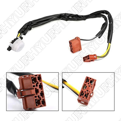 Ignition Switch for Honda Civic (1998–2000) 35130-S04-305