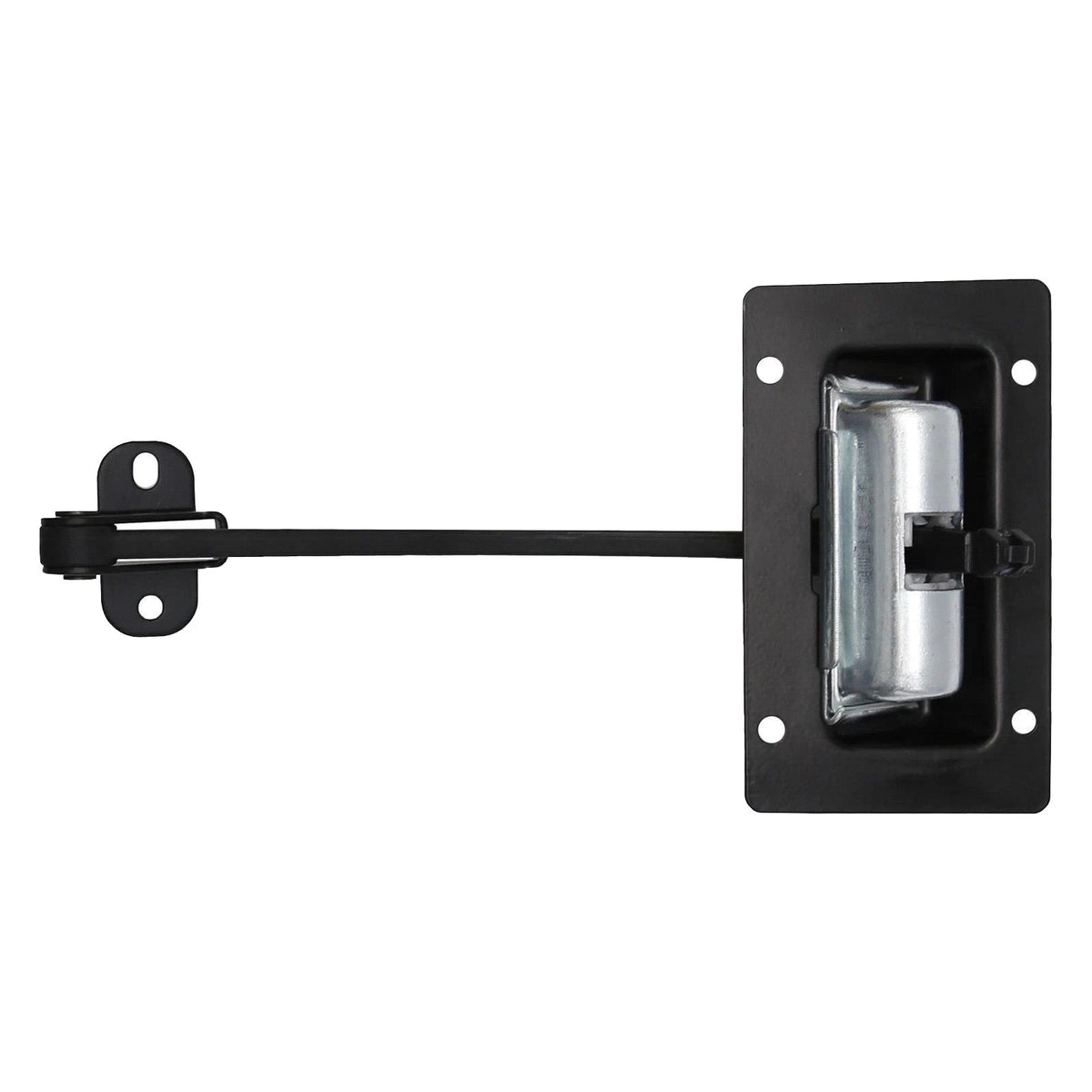 Tailgate Check Strap Retaining Arm for Jeep Wrangler JK (2011–2019)