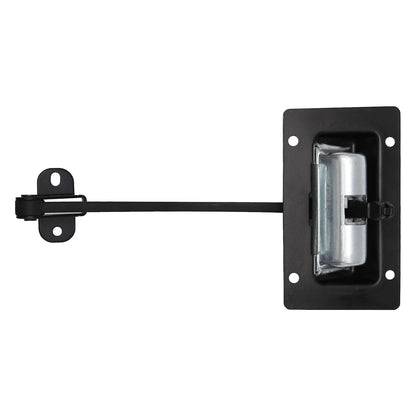 Tailgate Check Strap Retaining Arm for Jeep Wrangler JK (2011–2019)