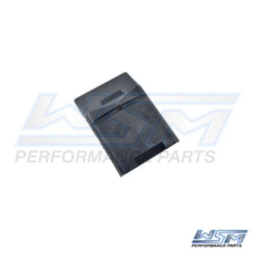 WSM Water Deflector for Yamaha 300-350 Hp V8 4-Stroke (2007–2019)