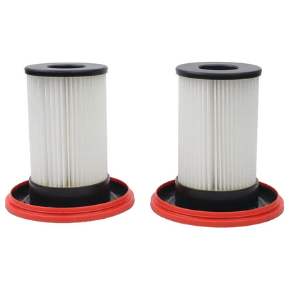 HEPA Filters for Bosch Unlimited Gen2 Series 8 Vacuum Cleaner
