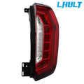 LED Right Passenger Side Rear Tail Light for GMC Yukon (2021–2024)