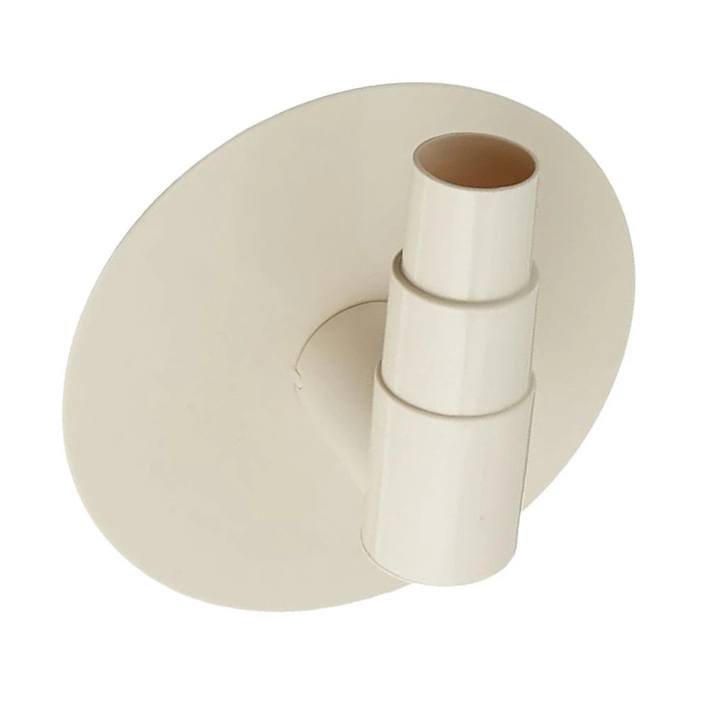 Replacement Elbow & Plate for Hydro Tools Skimmers (8929)